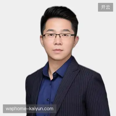 陈梓伟